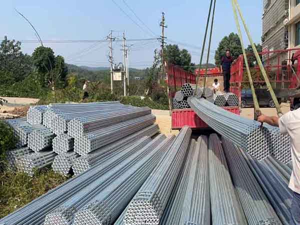 湖南鋼管廠(chǎng)家,湖南熱鍍鋅襯塑復(fù)合鋼管,湖南鍍鋅管