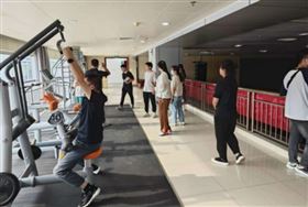 南陽市青少年足脊篩查治療中心 南陽市青少年足脊篩查治療中心