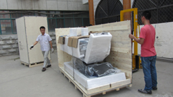 非手術脊柱減壓系統(tǒng)入駐鄢陵縣中醫(yī)院