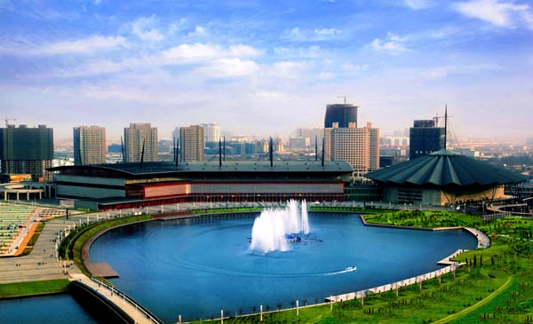 第26屆中原醫(yī)療器械展覽會 第26屆中原醫(yī)療器械展覽會