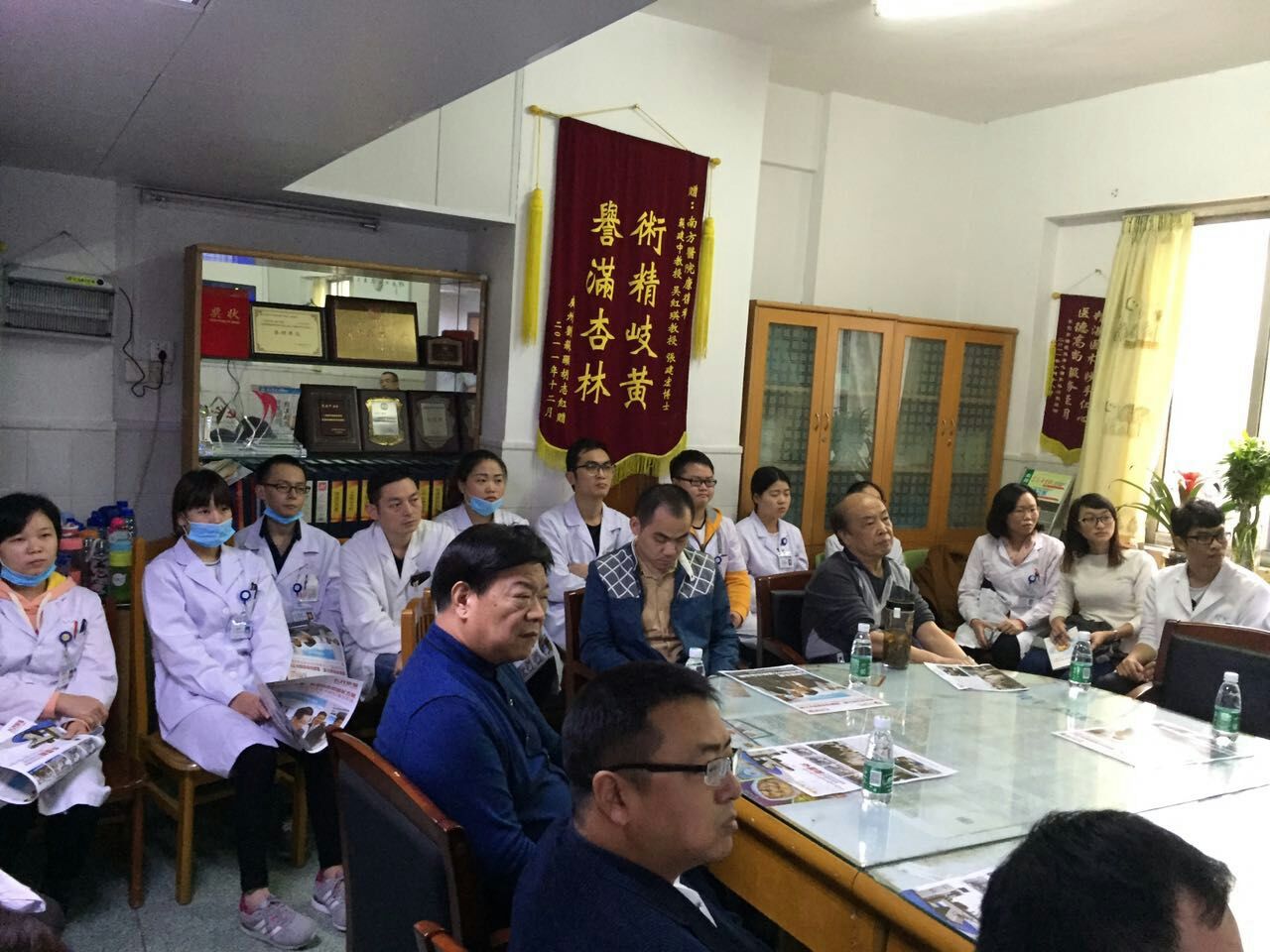 外星艙落戶(hù)廣州南方醫(yī)院