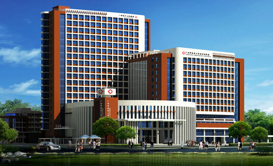廣州中醫(yī)院大學金沙洲醫(yī)院 廣州中醫(yī)院大學金沙洲醫(yī)院