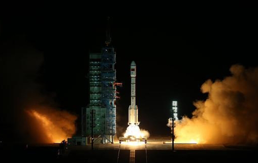 發(fā)射成功 發(fā)射成功