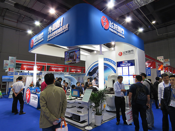 醫(yī)療器械展會(huì)外星艙 醫(yī)療器械展會(huì)外星艙