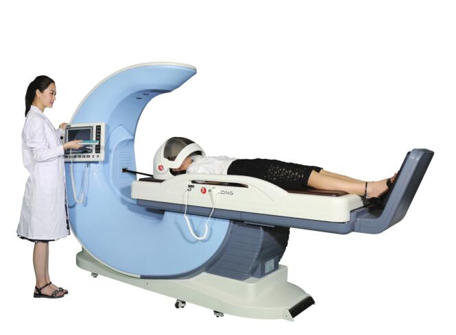 外星艙非手術(shù)脊柱減壓系統(tǒng) 外星艙非手術(shù)脊柱減壓系統(tǒng)