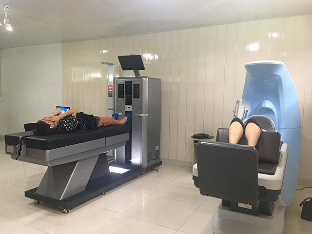 東營(yíng)市廣饒縣好中醫(yī)門(mén)診