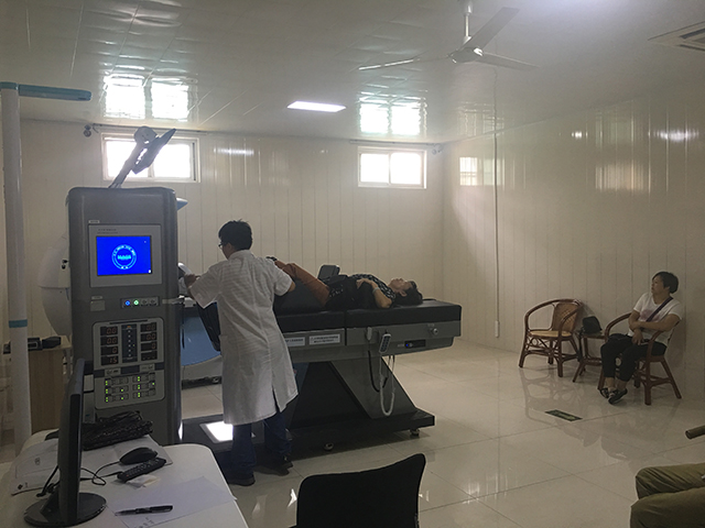 東營(yíng)市廣饒縣好中醫(yī)門(mén)診