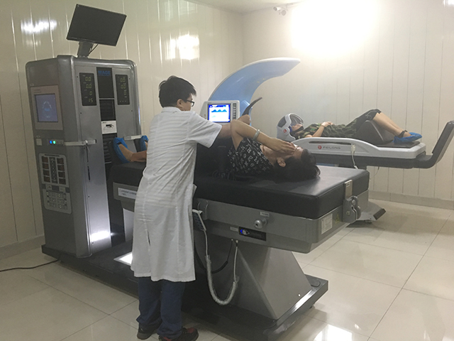 東營(yíng)市廣饒縣好中醫(yī)門(mén)診