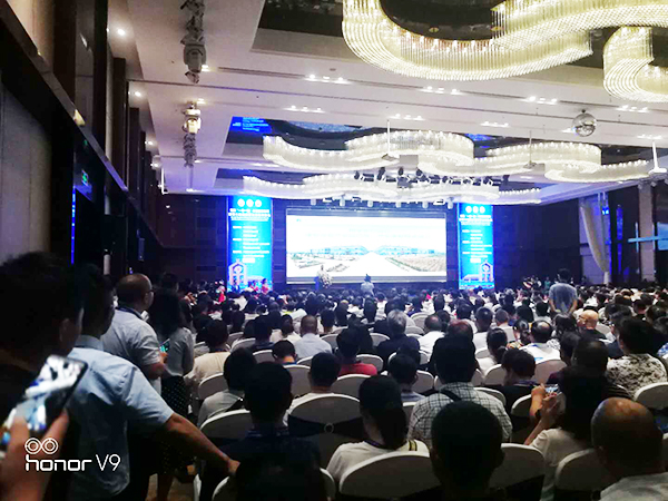 飛龍醫(yī)療參展第三屆安陽國際康復(fù)設(shè)備博覽會 飛龍醫(yī)療參展第三屆安陽國際康復(fù)設(shè)備博覽會