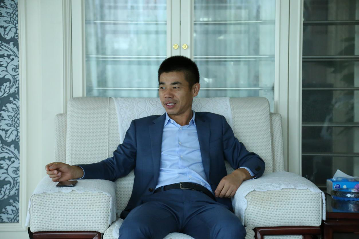 歐盟生命科技聯(lián)盟代表參觀(guān)考察飛龍醫(yī)療共話(huà)發(fā)展 歐盟生命科技聯(lián)盟代表參觀(guān)考察飛龍醫(yī)療共話(huà)發(fā)展