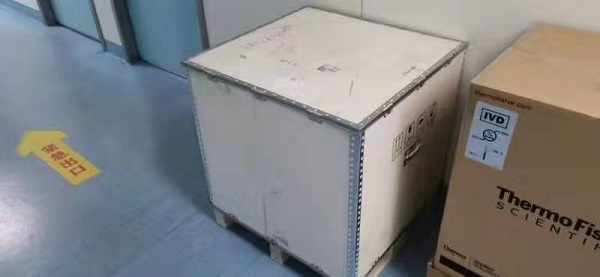 同舟共濟，眾志成城抗疫情