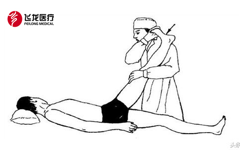 快速測腰突 快速測腰突