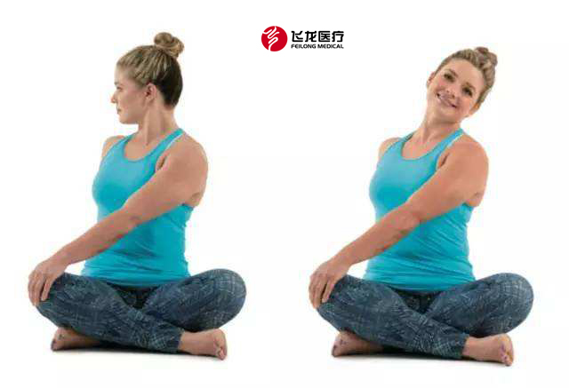 適合頸椎病的運(yùn)動 適合頸椎病的運(yùn)動