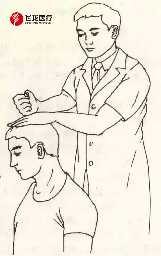 頸椎病壓頂試驗(yàn) 頸椎病壓頂試驗(yàn)