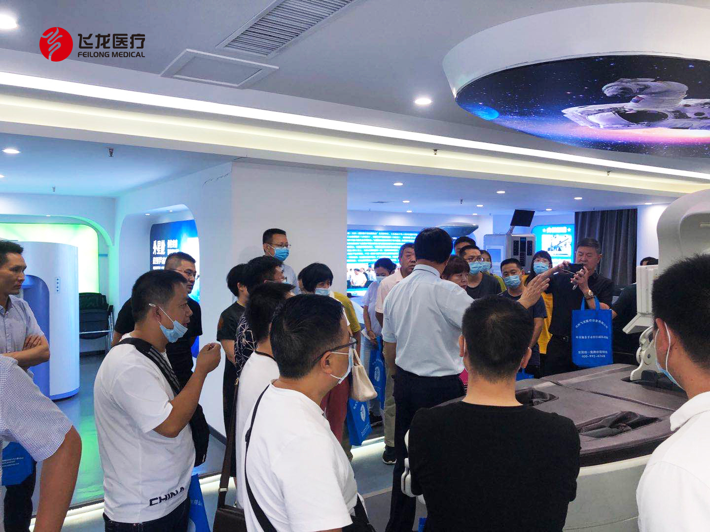 考察外星艙項目 考察外星艙項目