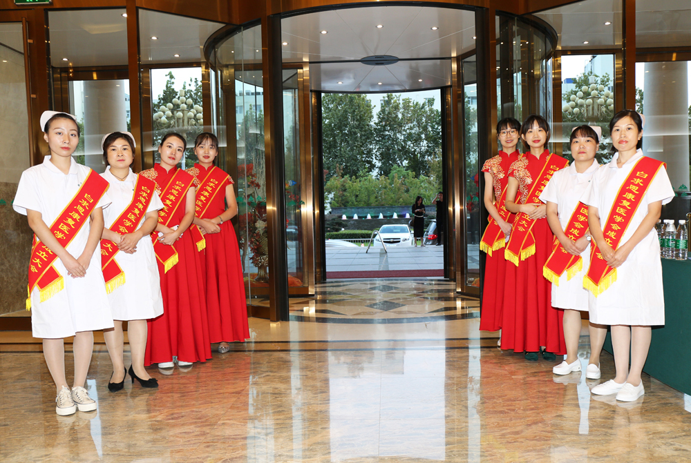 白求恩精神研究會康復醫(yī)學分會 白求恩精神研究會康復醫(yī)學分會