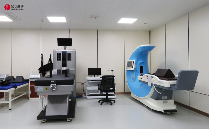 外星艙脊柱減壓 外星艙脊柱減壓