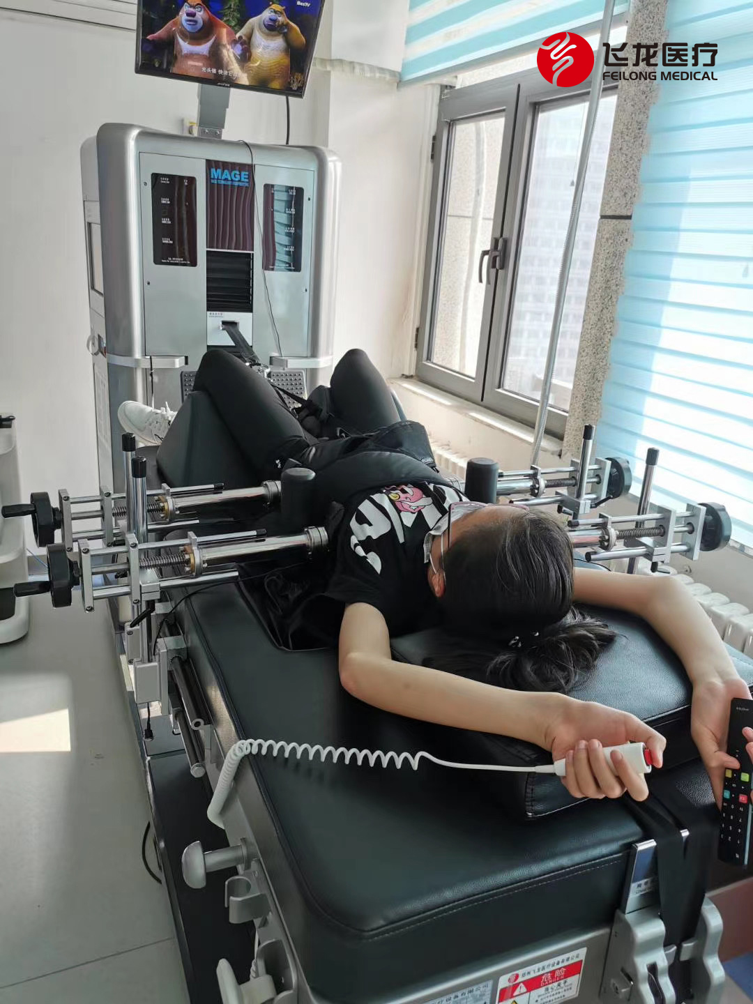 外星艙脊柱側(cè)彎矯正 外星艙脊柱側(cè)彎矯正