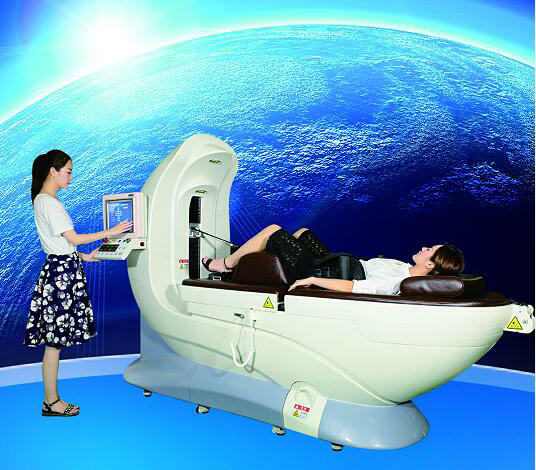 外星艙頸腰一體機(jī) 外星艙頸腰一體機(jī)