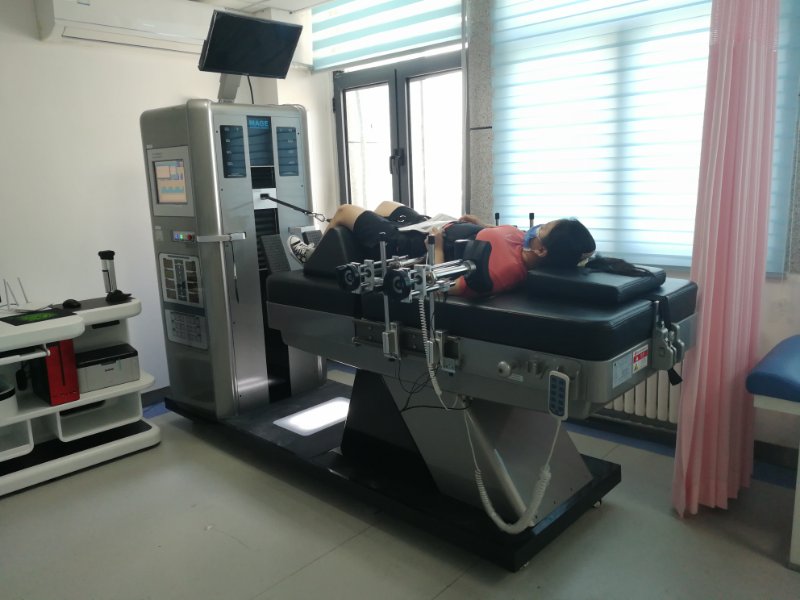 外星艙三維脊柱減壓矯形系統(tǒng) 外星艙三維脊柱減壓矯形系統(tǒng)