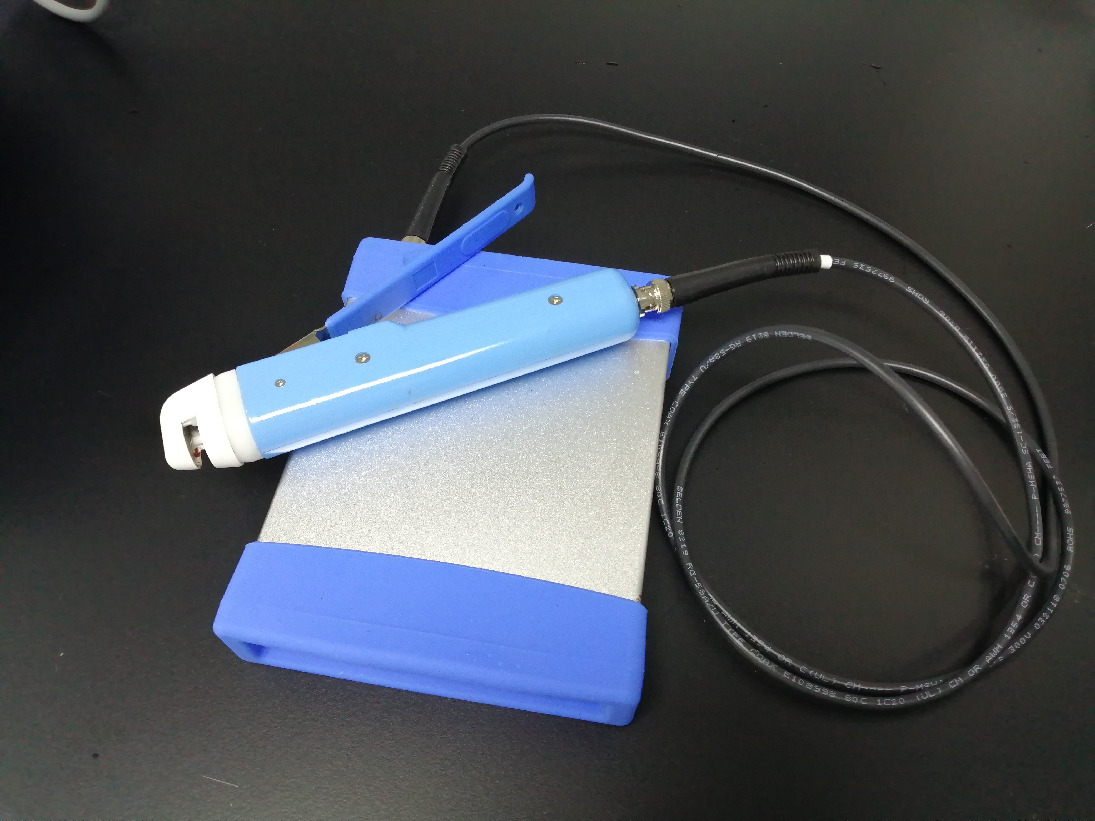 韓國森通手持式熱合機(jī) 便攜式熱合機(jī) 韓國森通封管熱合器 韓國森通手持式熱合機(jī) 便攜式熱合機(jī) 韓國森通封管熱合器