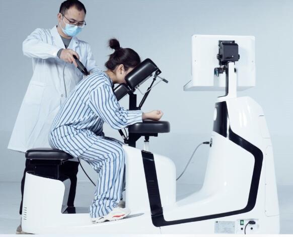 立式電磁式?jīng)_擊波治療儀 立式電磁式?jīng)_擊波治療儀