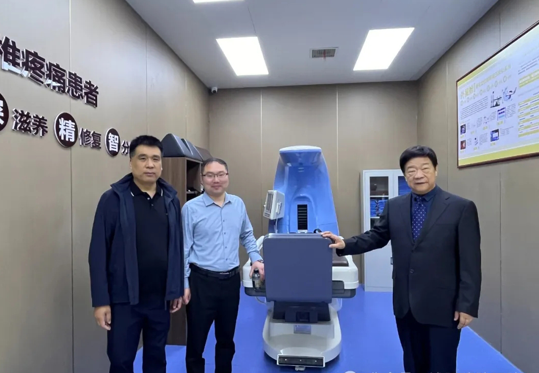 飛龍醫(yī)療董事長張新民 飛龍醫(yī)療董事長張新民