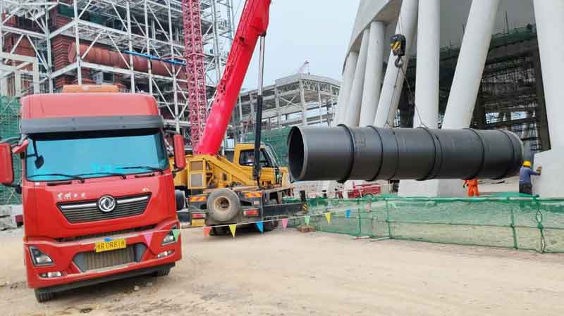 湖南鋼管樁護(hù)筒